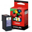 Lexmark 41 tinte
